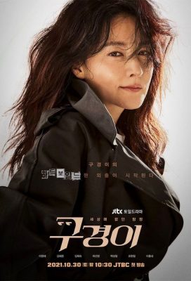 Inspector Koo (2021) - Korean Drama Series - HD Streaming with English Subtitles