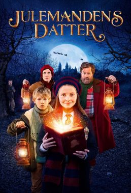 Julemandens Datter (All I Want for Christmas) (2018) - Danish Movie - HD Streaming with English Subtitles