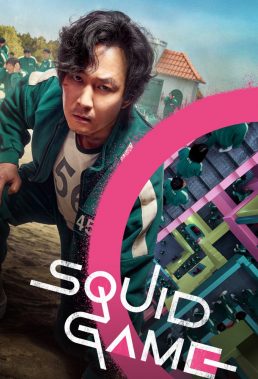 Squid Game (2021) - Korean Series - HD Streaming with English Subtitles