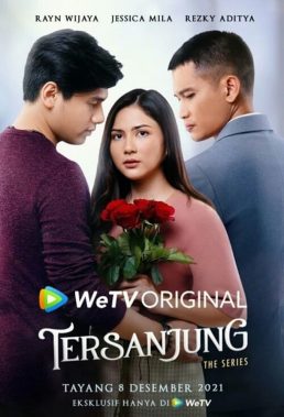 Tersanjung The Series (2021) - Indonesian Movie - HD Streaming with English Subtitles