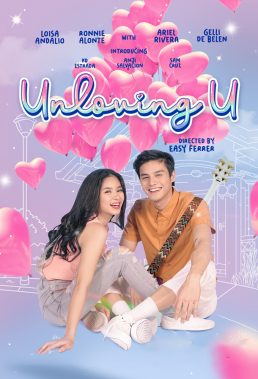 Unloving U (2021) - Philippine Series - HD Streaming with English Subtitles