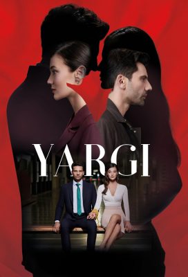 Yargı (Judgment) (2021) - Turkish Series - HD Streaming with English Subtitles 1