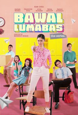 Her Rules, Her No's (2020) - Philippine Series - HD Streaming with English Subtitles
