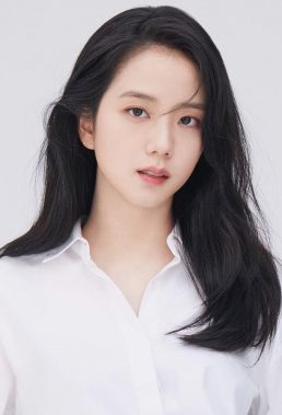 Kim Ji-Soo Poster