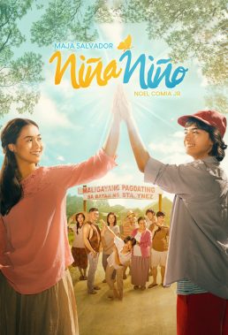 Niña Niño (2021) - Philippine Teleserye - HD Streaming with English Subtitles