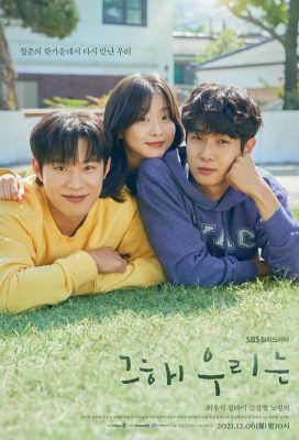 Our Beloved Summer (2021) - Korean Drama - HD Streaming with English Subtitles