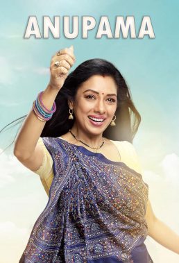 Anupama (2020) - Indian Serial - HD Streaming with English Subtitles 2