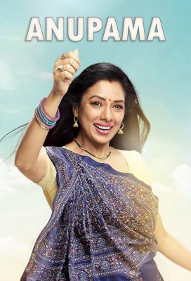 Anupama (2020) - Indian Serial - HD Streaming with English Subtitles 2