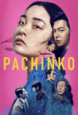 Pachinko (2022) - Korean Series - HD Streaming with English Subtitles