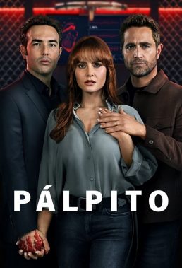 Pálpito (The Marked Heart) (2022) - Colombian Series - HD Streaming with English Subtitles