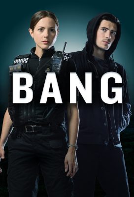 Bang (2020) - Season 2 - Welsh Political Drama - HD Streaming with English Subtitles