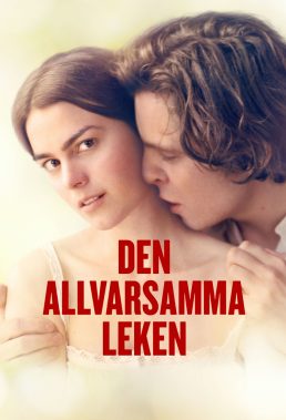 Den allvarsamma leken (A Serious Game) - Swedish Movie - HD Streaming with English Subtitles