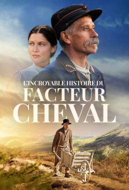 L'Incroyable Histoire du facteur Cheval (The Ideal Palace) (2018) - Belgian Movie - HD Streaming with English Subtitles