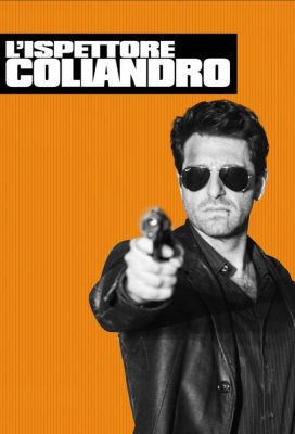 L'ispettore Coliandro (Inspector Coliandro) - Season 1 - Italian Drama - HD Streaming with English Subtitles
