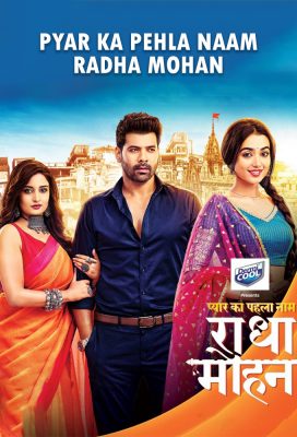 Pyar Ka Pehla Naam Radha Mohan (2022) - Indian Serial - HD Streaming with English Subtitles