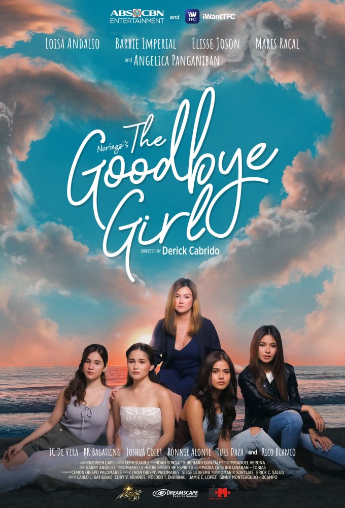 The Goodbye Girl (2022) - Philippine Series - HD Streaming with English Subtitles