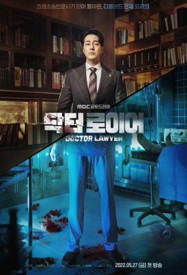 Doctor Lawyer (2022) - Korean Drama - HD Streaming with English Subtitles