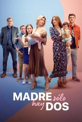 Madre Solo hay Dos (Daughter From Another Mother) - Season 2 - Mexican Series - HD Streaming with English Subtitles