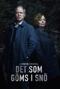 Det som göms i snö (The Truth Will Out) - Season 2 - Swedish Series - HD Streaming with English Subtitles