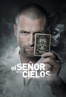 El Señor de los Cielos - Season 4 - Spanish Language Telenovela - HD Streaming with English Subtitles