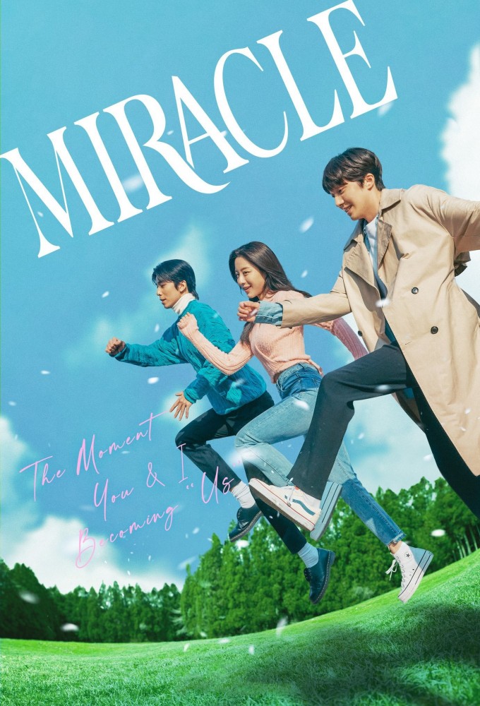 the miracle ep 2 sub indo