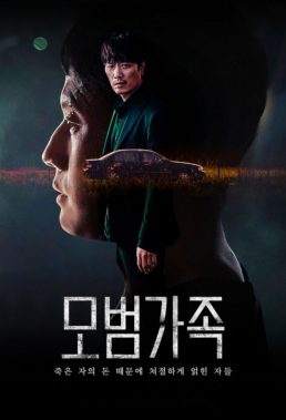 A Model Family (2022) - Korean Drama - HD Streaming with English Subtitles