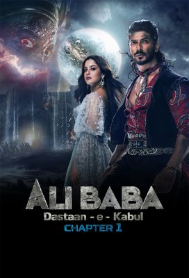 Ali Baba Dastaan-E-Kabul (2022) - Indian Serial - HD Streaming with English Subtitles