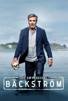 Bäckström - Season 1 - Swedish Series - HD Streaming with English Subtitles