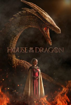 House of the Dragon (2022) - Season 1 - US Series - Best Quality HD Streaming 3