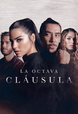 La Octava Clausula (The Deal) (2022) - Mexican Movie - HD Streaming with English Subtitles