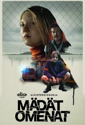 Mädät Omenat (Bad Apples) - Season 1 - Finnish Series - HD Streaming with English Subtitles