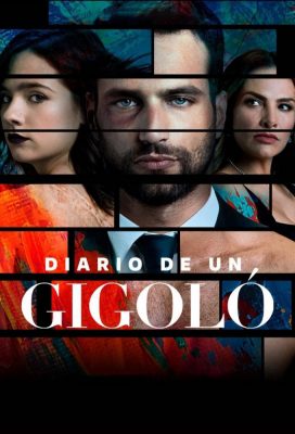 Diario de un gigoló (Diary of a Gigolo) - Season 1 - Spanish Language Series - HD Streaming with English Subtitles