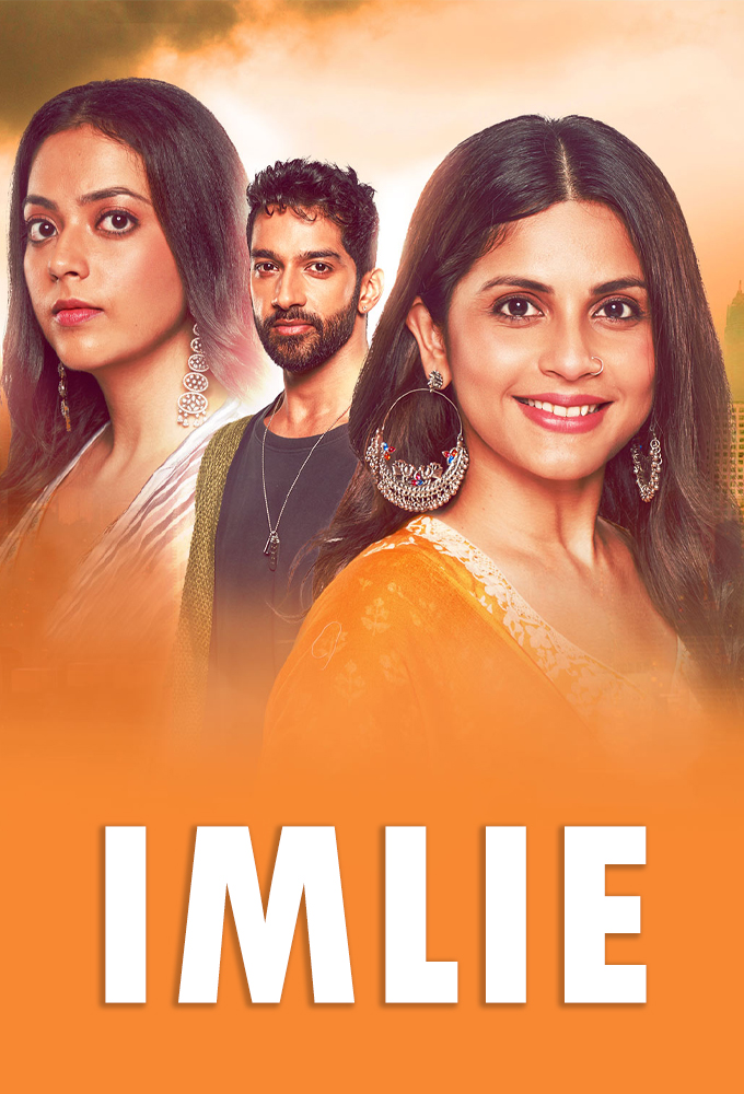 Imlie 20 Years Later (2022) - Indian Serial - HD Streaming with English Subtitles 1