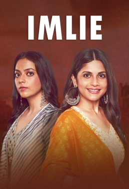 Imlie 20 Years Later (2022) - Indian Serial - HD Streaming with English Subtitles
