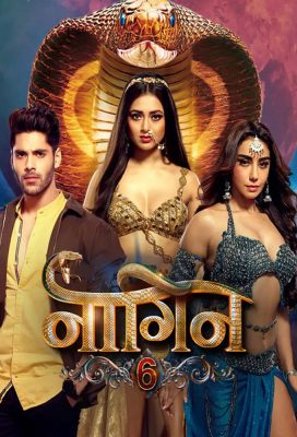 Naagin (Serpent) - Season 6 - Indian Serial - HD Streaming with English Subtitles