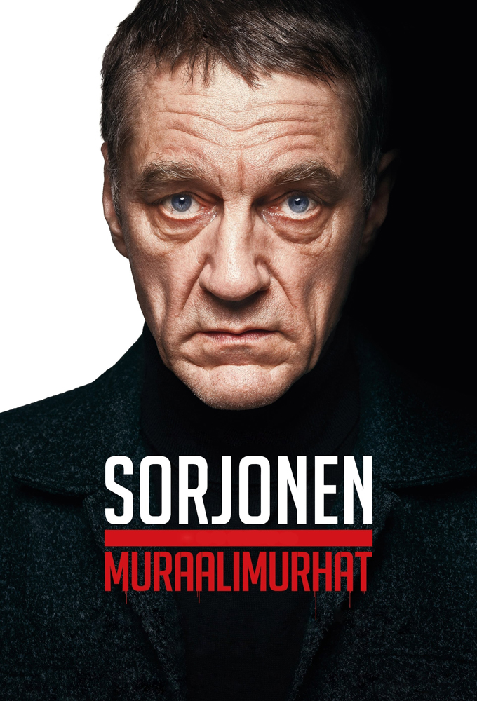 Sorjonen Muraalimurhat (Bordertown The Mural Murders) (2021) - Finnish Movie - HD Streaming with English Subtitles