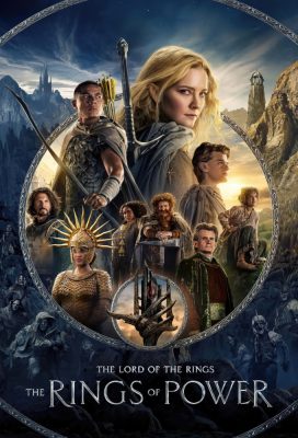 The Lord of the Rings The Rings of Power - Season 1 - US Series - Best Quality HD Streaming 1