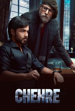 Chehre (2021) - Indian Movie - HD Streaming with English Subtitles