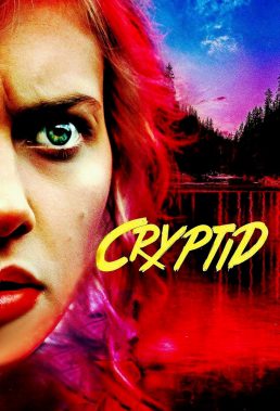 Cryptid - Season 1 - Swedish Series - HD Streaming with English Subtitles 1