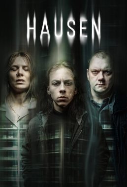 Hausen (2020) - Season 1 - German Series - HD Streaming with English Subtitles