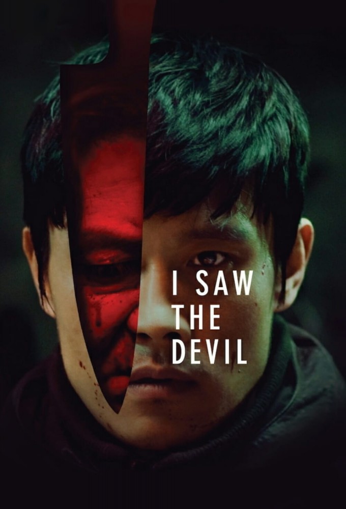 I Saw The Devil (2010) - Korean Movie - HD Streaming with English Subtitles