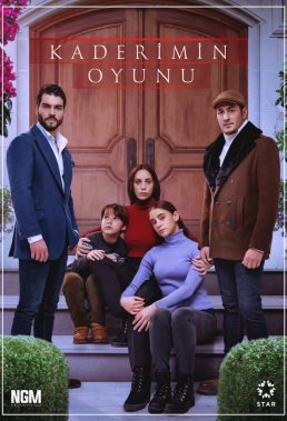 Kaderimin Oyunu (Game of Fate) (2021) - Turkish Series - HD Streaming with English Subtitles