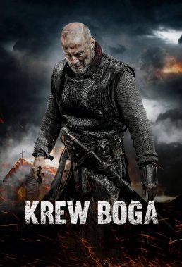 Krew Boga (The Mute) (2018) - Polish Movie - HD Streaming with English Subtitles