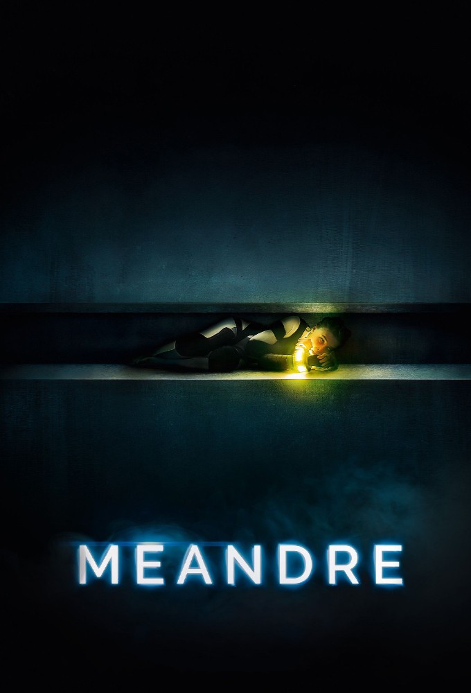 Meander (2020) - French Movie - HD Streaming with English Subtitles