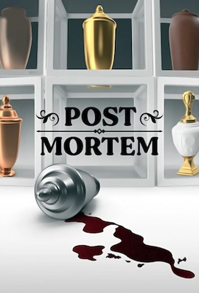 Post Mortem No One Dies in Skarnes - Season 1 - Norwegian Series - HD Streaming with English Subtitles