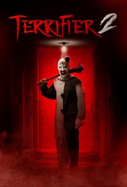 Terrifier 2 (2022) - Horror Movie - HD Streaming with English Subtitles