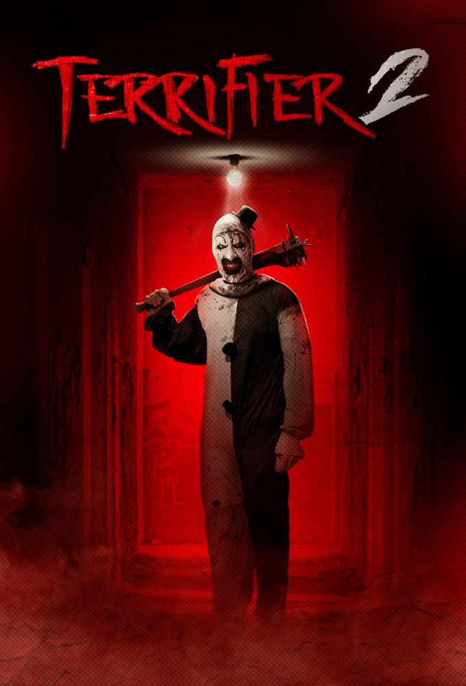Terrifier 2 (2022) - Horror Movie - HD Streaming with English Subtitles