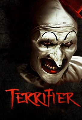 Terrifier (2016) - Horror Movie - HD Streaming with English Subtitles