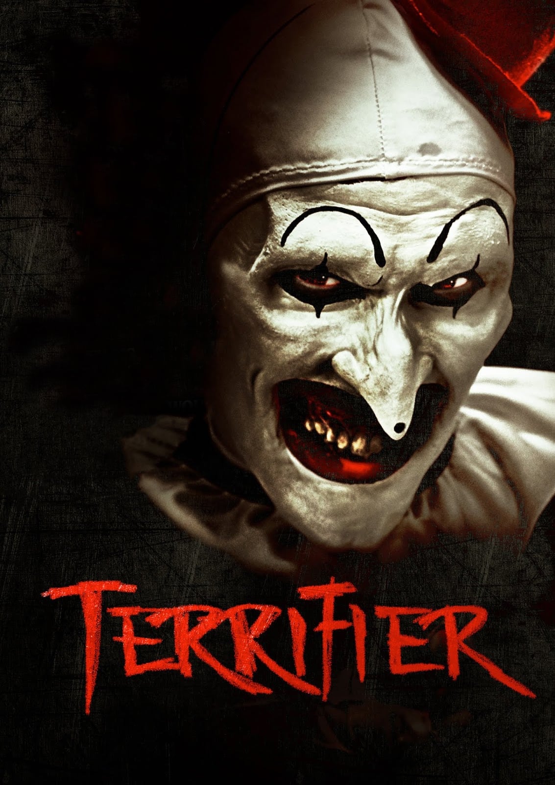 Terrifier (2016) - Horror Movie - HD Streaming with English Subtitles