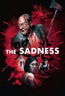 The Sadness (2021) - Japanese Movie - HD Streaming with English Subtitles